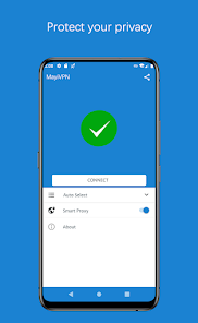 蚂蚁加速器安卓版下载android下载效果预览图
